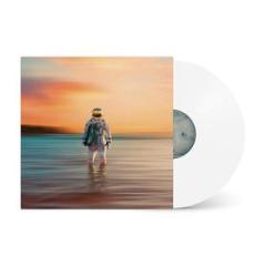 Gravity (vinyl white) (Vinile)