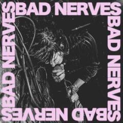 Bad nerves - coloured edition (Vinile)