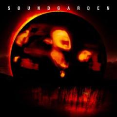 Superunknown: deluxe edition