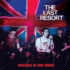 Violence in our minds (Vinile)