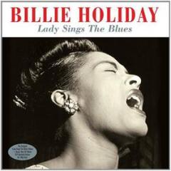 Lady sings the blues (Vinile)