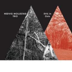 Evil in oslo (clear vinyl) (Vinile)