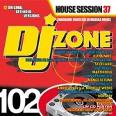 Dj zone 102-house session vol.37