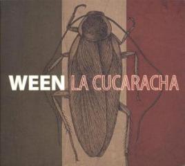 La cucaracha (Vinile)