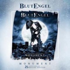 Monument (25th anniversary edt.)