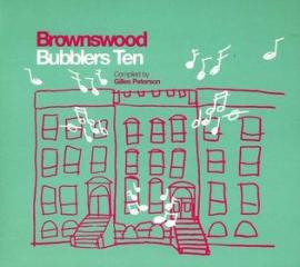 Brownswood bubblers 10