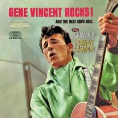 Gene vincent rocks! (+ twist crazy times