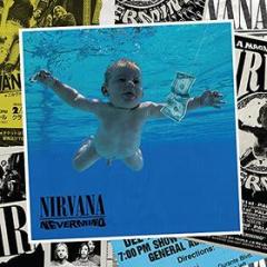 Nevermind 30th anniversary