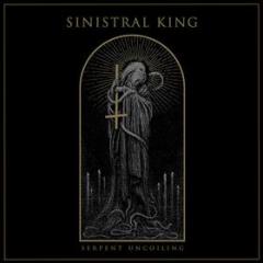 Serpent uncoiling (Vinile)