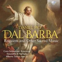 Requiem and other sacred music