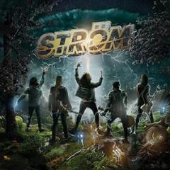 Strom (imported edition)