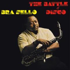 Battle of disco (Vinile)