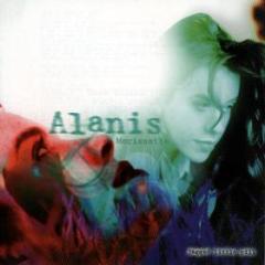 Jagged little pill (remastered