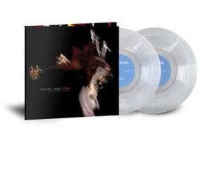 Live on two legs (vinyl translucent 2 x 12'' gatefold limited edt.) (rsd 2022) (Vinile)