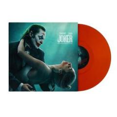 Joker: folie ? deux (music from the motion picture) (Vinile)