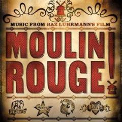 Moulin rouge (Vinile)