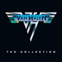 The collection (van halen 1978-1984) (vinyl box 6 lp) (Vinile)