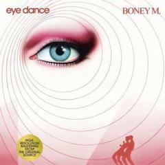 Eye dance (1985) (Vinile)