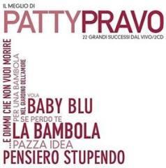 Il meglio di patty pravo