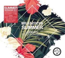 Milk & sugar - summer session 2017