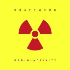 Radio-activity (remastered) (Vinile)