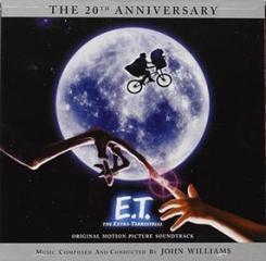 E.t.-20th anniversary