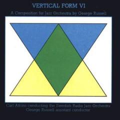 Vertical form vi