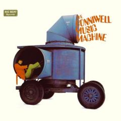 The bonniwell music machine