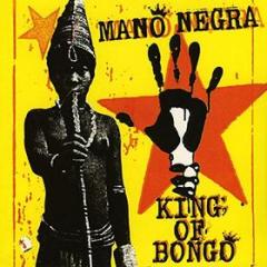 King of bongo