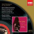 Rachmaninov-saint saens-shostakovic