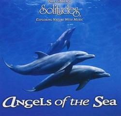 Angels of the sea-solitudes