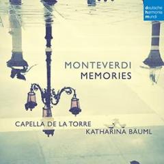 Monteverdi memories