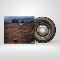 Ranch (cd)