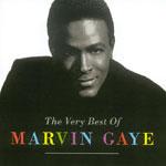 The very besy of marvin gaye