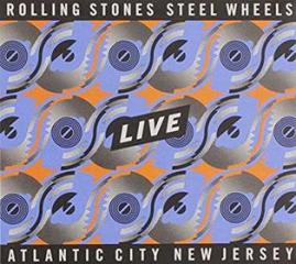 Steel wheels live