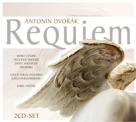 Requiem: stader, wagner/an erl