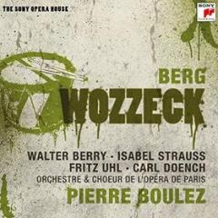 Berg - wozzeck (sony opera house)