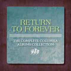 Box-the complete columbia albums collection