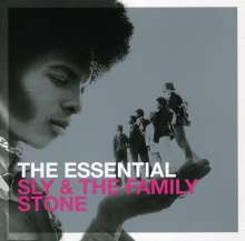 The essential sly & the family stone