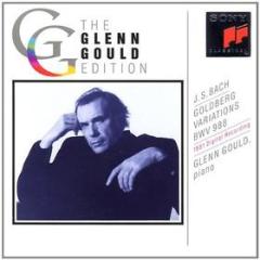 Bach - variazioni goldberg ( reg 1981 digitale)