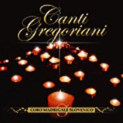 Gregorian monks - canti gregoriani