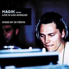 Magik vol.7-live in los angeles