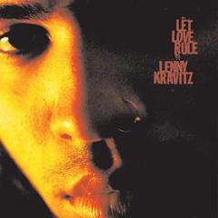 Let love rule (Vinile)