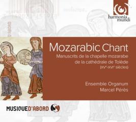 Mozararbic chant - canto mozarabico