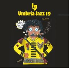 Umbria jazz 2019