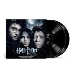 Harry potter and the prisoner of azkaban (Vinile)
