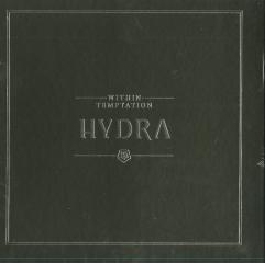 Hydra-ltd ed box set