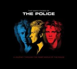 Vari-the many faces of the police (tribute)