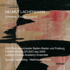 Schreiben, double (grido ii)