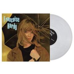 Francoise hardy (clear vinyl) (Vinile)